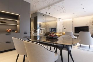 Appartamento Krk, 113m2