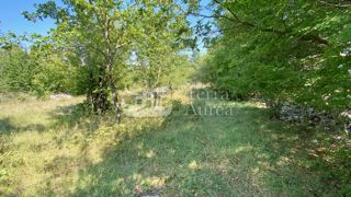 Terreno edificabile Njivice, Omišalj, 700m2