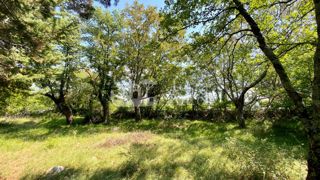 Terreno edificabile Vrbnik, 820m2