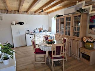 Vecchia casa Krk, 125m2