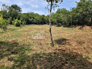 Terreno edificabile Krk, 2.000m2