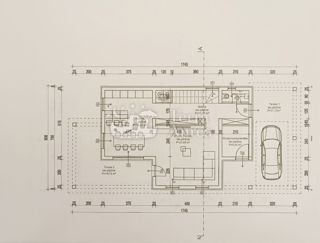Terreno edificabile Vrbnik, 1.050m2