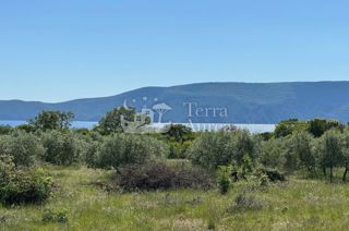 Terreno agriculturale Krk, 34.500m2