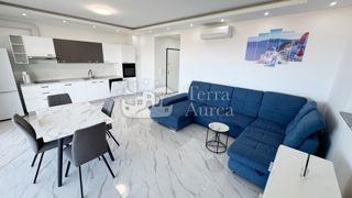 Appartamento Malinska, Malinska-Dubašnica, 72m2
