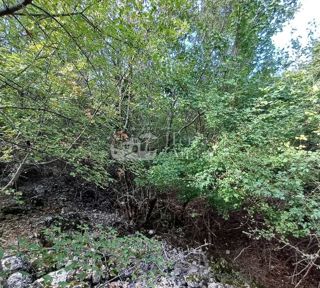 Terreno edificabile Dobrinj, 2.064m2