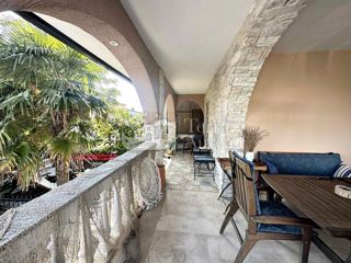 Appartamento Malinska, Malinska-Dubašnica, 74m2