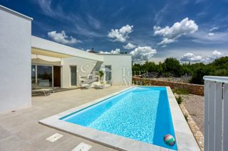 Villa Kremenići, Malinska-Dubašnica, 110m2