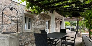 Casa Malinska, Malinska-Dubašnica, 360m2
