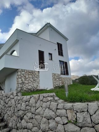 Appartamento Baška, 62,24m2