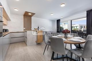 Appartamento Malinska, Malinska-Dubašnica, 88,42m2