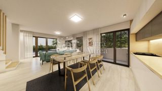 Casa Malinska, Malinska-Dubašnica, 120m2