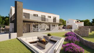 Villa Malinska, Malinska-Dubašnica, 237,60m2