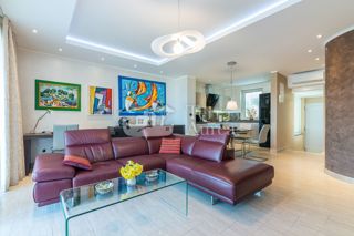 Appartamento Vrbnik, 106m2