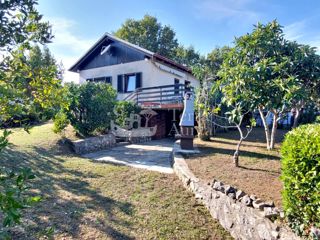 Casa Soline, Dobrinj, 59m2