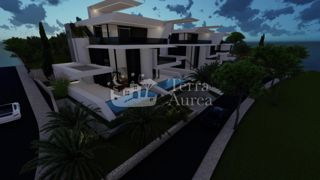 Appartamento Njivice, Omišalj, 136m2
