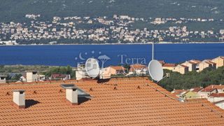 Appartamento Soline, Dobrinj, 64,27m2