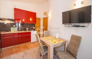 Appartamento Baška, 32m2