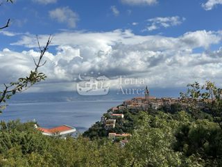 Terreno edificabile Vrbnik, 500m2