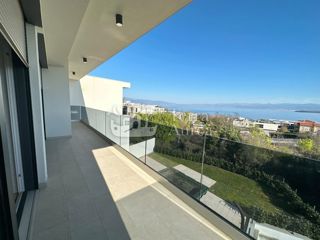 Appartamento Malinska, Malinska-Dubašnica, 160m2