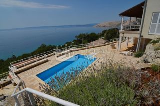 Villa Punat, 450m2