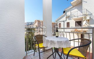 Appartamento Baška, 35m2