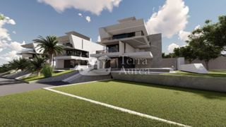 Appartamento Njivice, Omišalj, 131m2