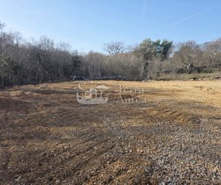 Terreno edificabile Krk, 1.600m2