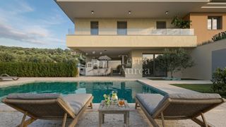 Casa Malinska, Malinska-Dubašnica, 130m2