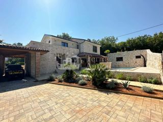 Casa Soline, Dobrinj, 197m2