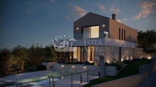 Casa Soline, Dobrinj, 181m2