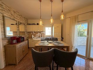 Appartamento Malinska, Malinska-Dubašnica, 95m2