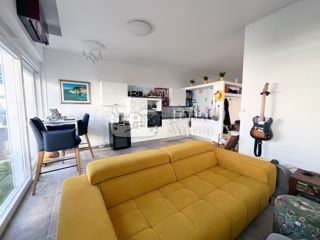 Appartamento Malinska, Malinska-Dubašnica, 60m2