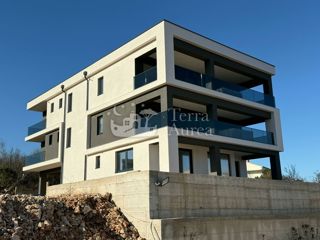 Appartamento Vrbnik, 142m2
