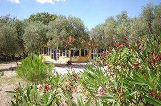 Casa Krk, 100m2