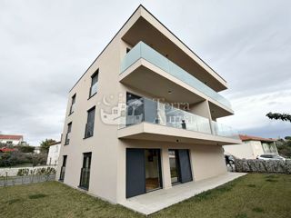 Appartamento Krk, 54m2