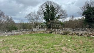 Terreno agriculturale Malinska, Malinska-Dubašnica, 800m2