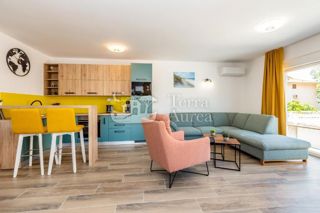 Casa Malinska, Malinska-Dubašnica, 122m2