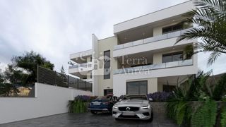 Appartamento Vrbnik, 100m2