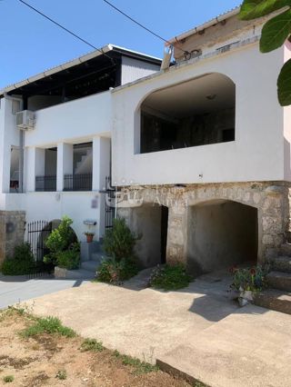 Casa Županje, Dobrinj