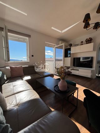 Appartamento Krk, 96m2