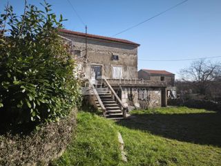 Vecchia casa Šilo, Dobrinj, 80m2