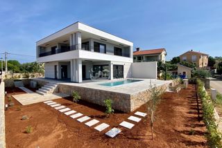 Casa Linardići, Krk, 200m2