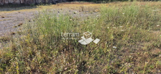 Istria, Canfanaro, Centar, terreno edificabile 880m2 #vendita