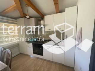 Istria, Medulin, casa 67 m2, 2 camere da letto, 1000 m2 di giardino, arredato!!