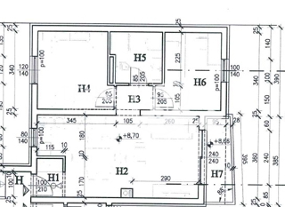 L&apos;Istria, Pola, Šijana, III. piano, 2SS+DB, 59,78m2, ascensore, NUOVO!! #vendita