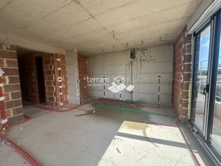 Istria, Medolino, Pješčana uvala, appartamento 115,33 m2, 3 camere da letto, 1° piano, ASCENSORE, vicino al mare, NUOVO!! #vendita