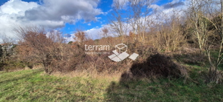 Istra, Rovinj, terreno edificabile 5833m2, #vendita