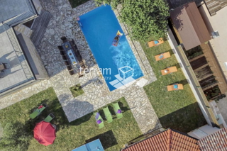 Istria, Ližnjan, Jadreški, Villa 460m2, giardino 771m2 con piscina, #vendita