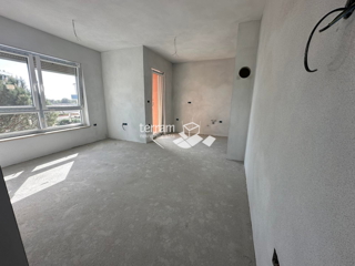 Istria, Štinjan, appartamento al piano terra, 42,05m2, 1BR+DB, 600m dal mare, ASCENSORE, giardino, NUOVO!! #vendita