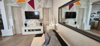 Istria, Pula, Veruda, appartamento 39,52m2, 1SS+DB, piano terra, ottima posizione, #vendita
